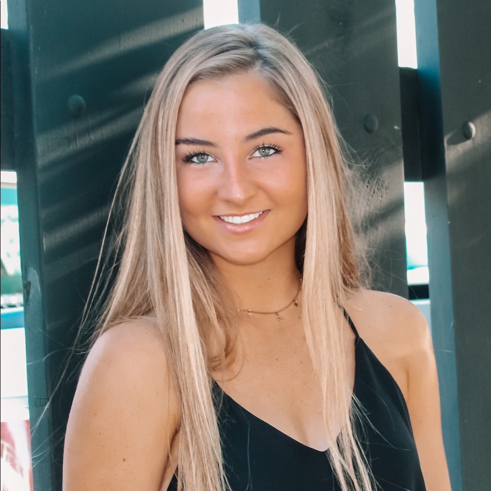 Meet your Posher, Karli